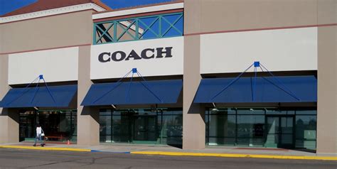 coach outlet albertville mn